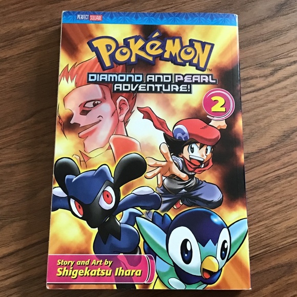 Pokémon book bundle - Picture 2 of 9